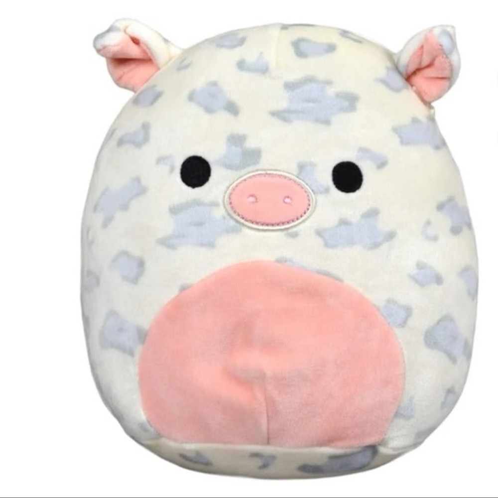 Squishmallows Rosie the Pig